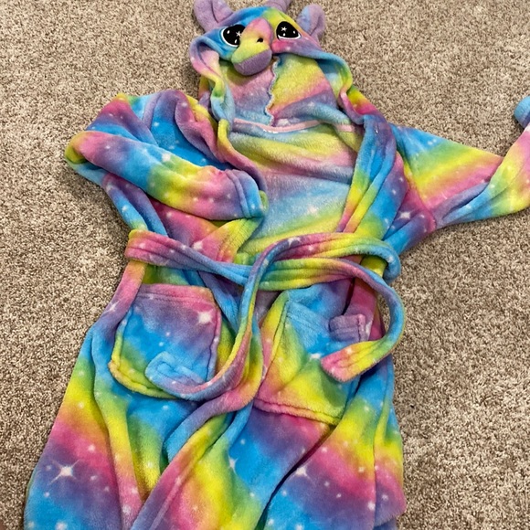 Other - 🦊5/$15 KIDS SALE - robe
